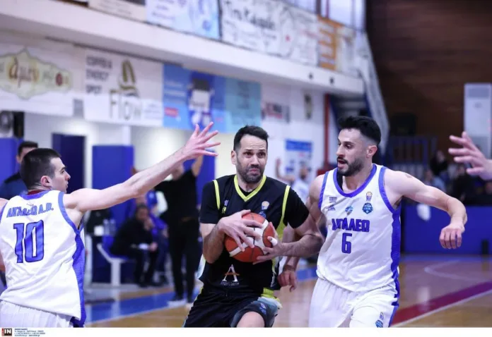 allstarbasket.gr