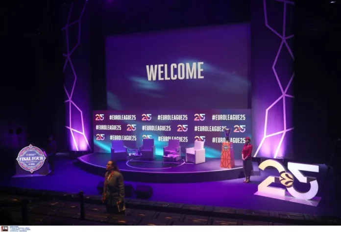 euroleague abu dhabi 2025