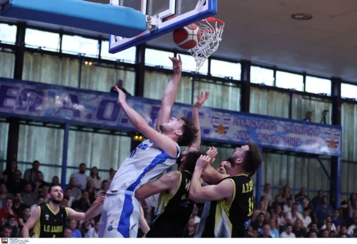allstarbasket.gr