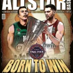 AllStar Basket 422, Μάιος 2025
