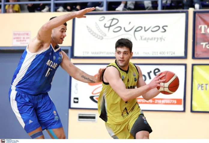 allstarbasket.gr