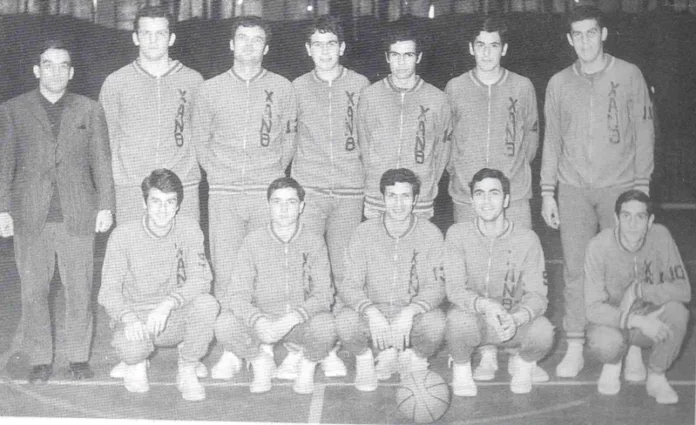 hanth 1969