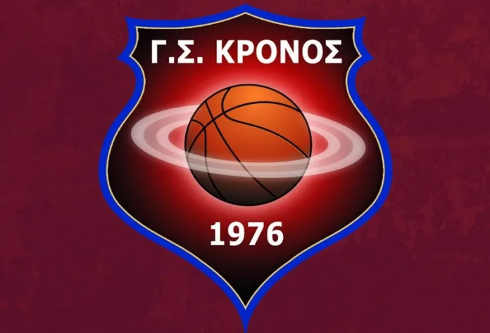 Κρόνος