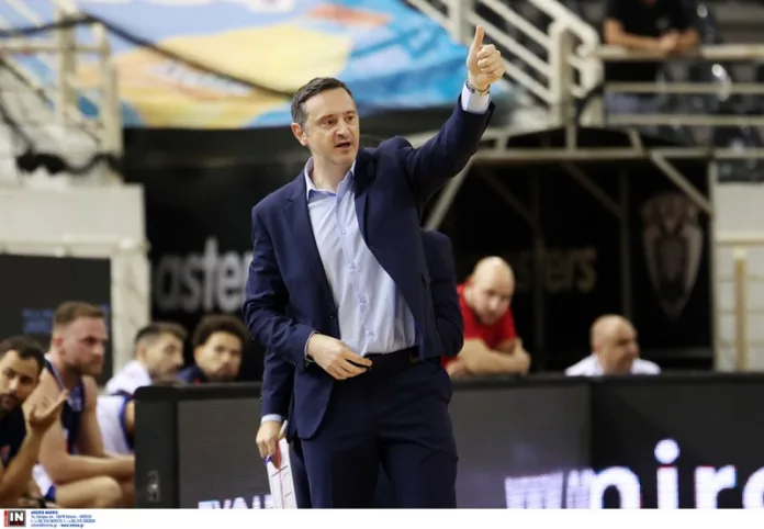 Τσαλδάρης