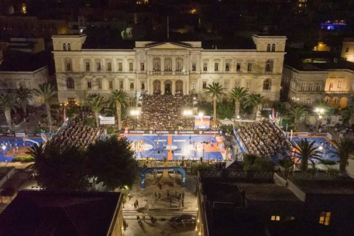 StoiximanAegeanBallFestival
