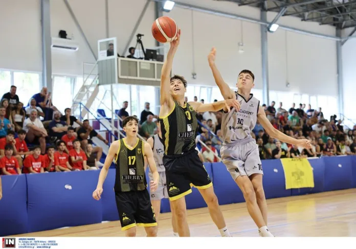 allstarbasket.gr