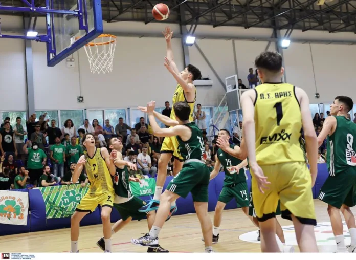 allstarbasket.gr