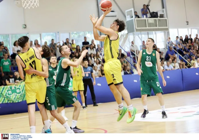 allstarbasket.gr