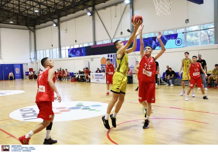 allstarbasket.gr