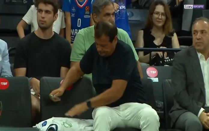 Αταμάν