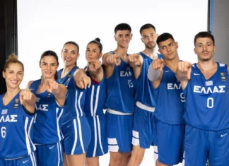 Εθνική 3x3