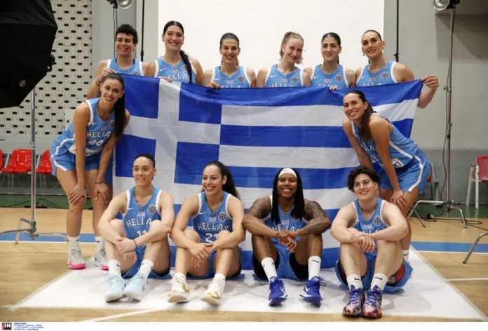 Εθνική Γυναικών
