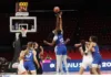 EuroBasket Γυναικών