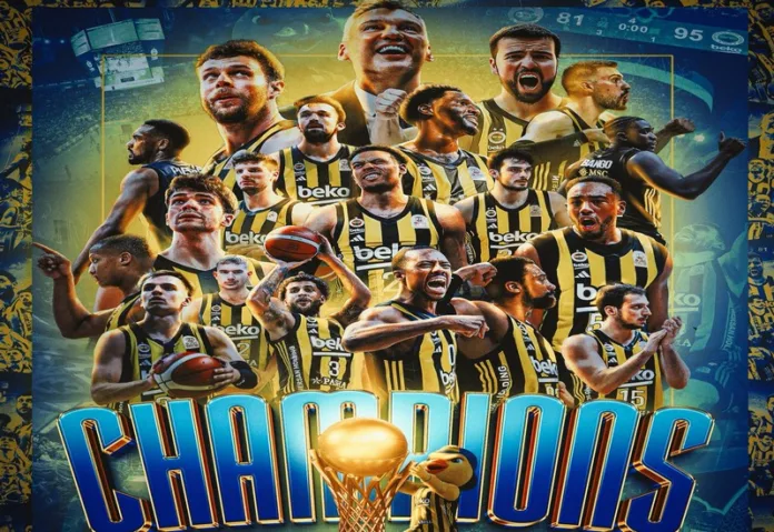 Φενέρμπαχτσε