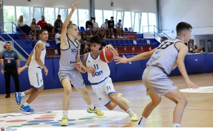 allstarbasket.gr