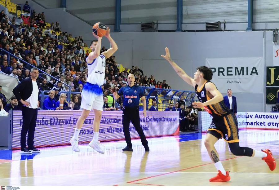 allstarbasket.gr
