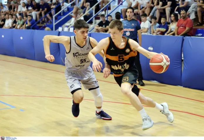 allstarbasket.gr
