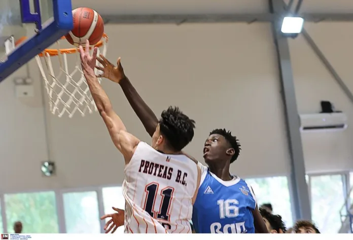 allstarbasket.gr
