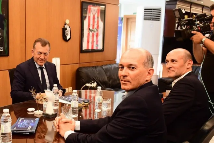 ΣΕΦ