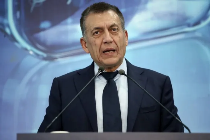 Βρούτσης