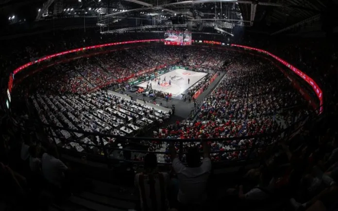 Beogradska Arena