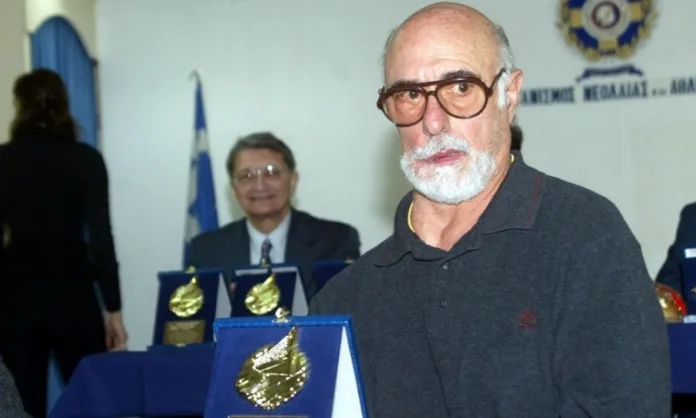 Κοντοβουνήσιος