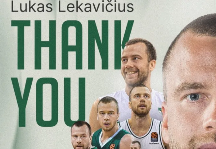 Λεκαβίτσιους