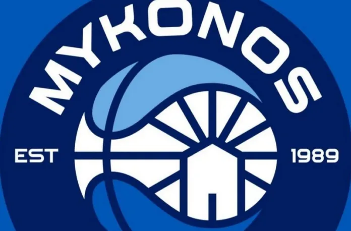 Μύκονος