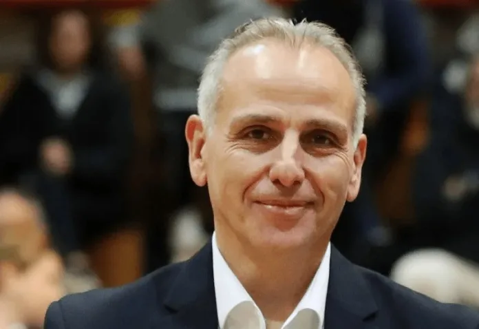 Συμεωνίδης