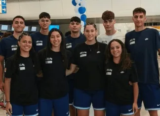 FIBA 3x3 U21 Nations League
