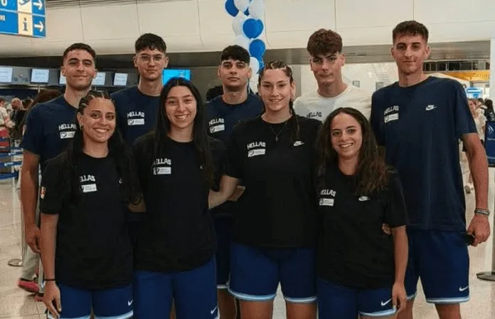 FIBA 3x3 U21 Nations League
