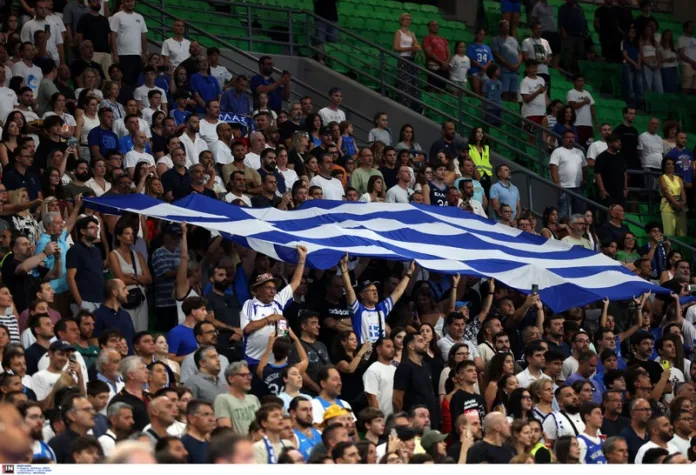 Ελλάδα