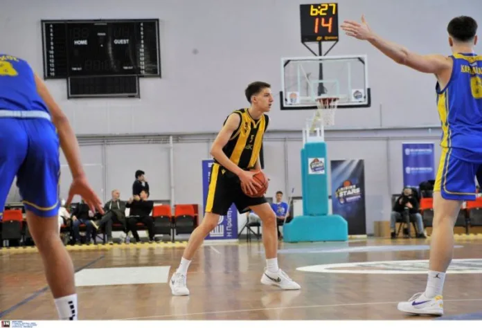 allstarbasket.gr